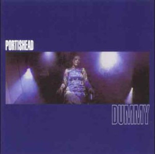 Portishead: Dummy / RECORD