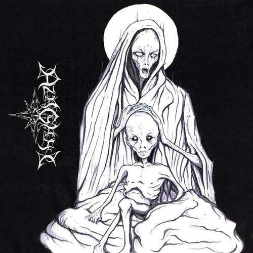 Azaghal: Omega - CD