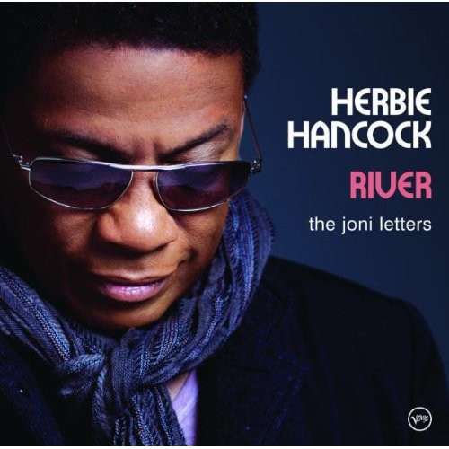 Herbie Hancock: River: The Joni Letters / RECORD