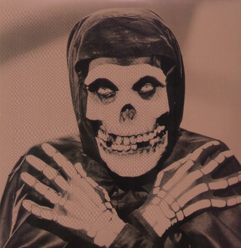Misfits: Collection 2 / RECORD