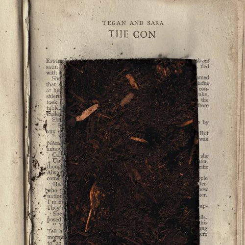Tegan & Sara: The Con / RECORD