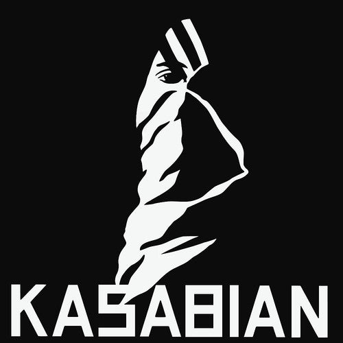 Kasabian: Kasabian / RECORD