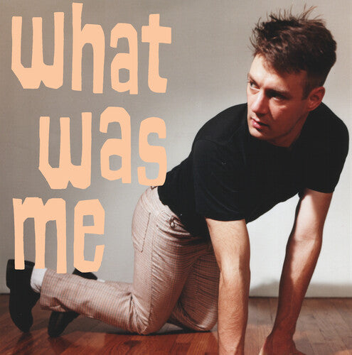 Calvin Johnson: What Was Me / RECORD