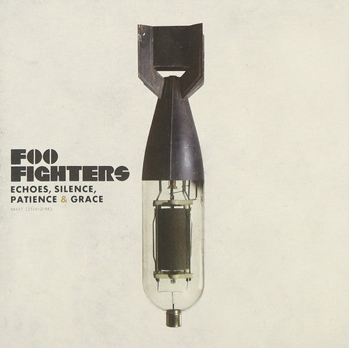 Foo Fighters: Echoes, Silence, Patience and Grace / RECORD