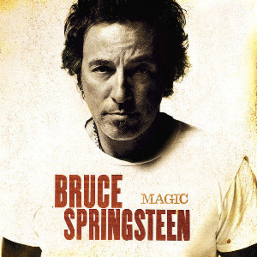 Bruce Springsteen: Magic / RECORD