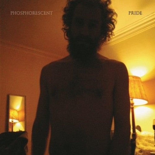Phosphorescent: Pride / RECORD
