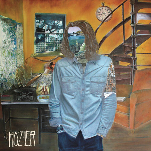 Hozier: Hozier / RECORD