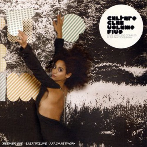 Various Artists: Vol. 5-Culture Club CD2  { CD }