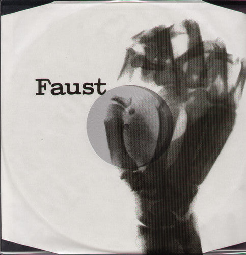 Faust: Faust / RECORD