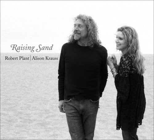 Robert Plant & Alison Krauss: Raising Sand / RECORD