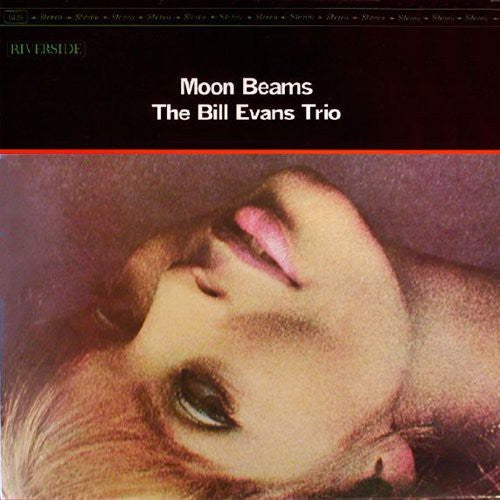 Bill Evans: Moon Beams / RECORD