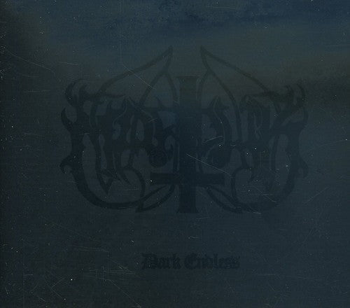 Marduk: Dark Endless - CD