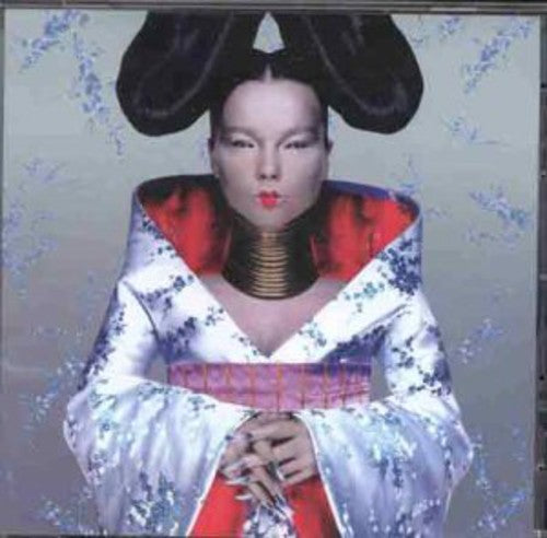 Bjork: Homogenic / RECORD