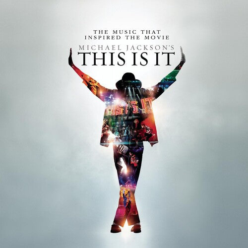 Michael Jackson: Michael Jackson's This Is It / RECORD