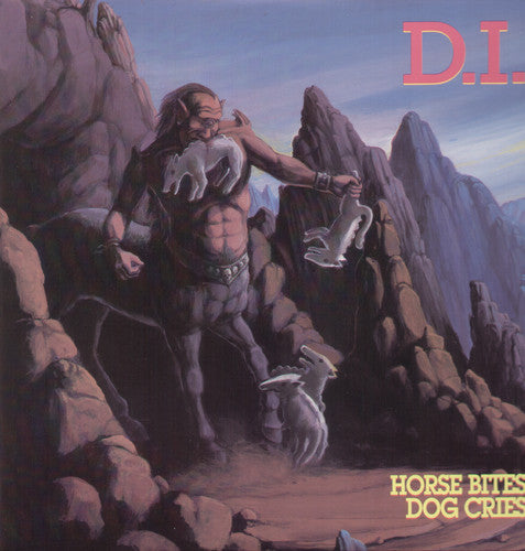D.I.: Horse Bites Dog Bites / RECORD
