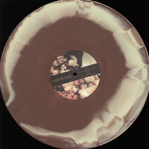 My Morning Jacket: Chocolate and Ice / RECORD