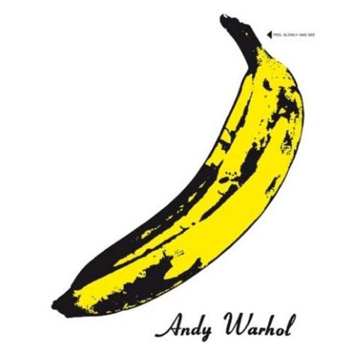 Velvet Underground & Nico: The Velvet Underground & Nico / RECORD