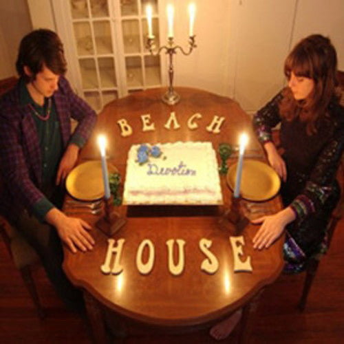 Beach House: Devotion / RECORD