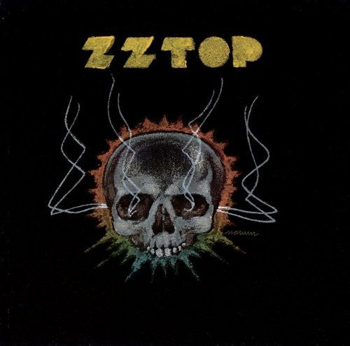 ZZ Top: Deguello / RECORD