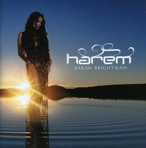 Sarah Brightman: Harem  { CD }