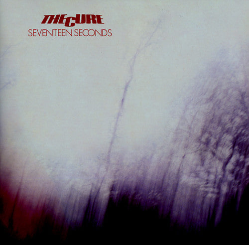 The Cure: Seventeen Seconds / RECORD