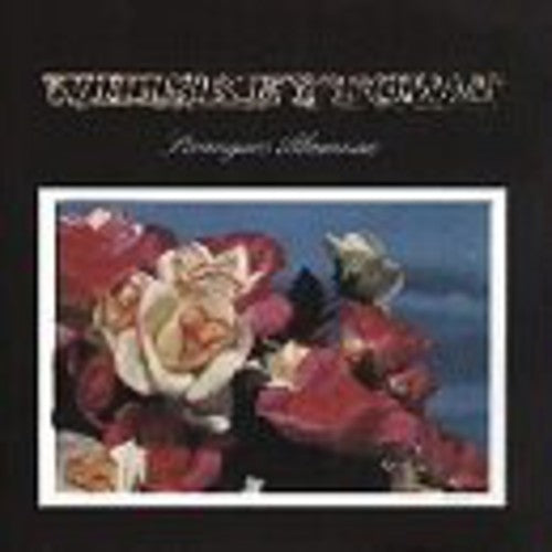 Whiskeytown: Strangers Almanac / RECORD
