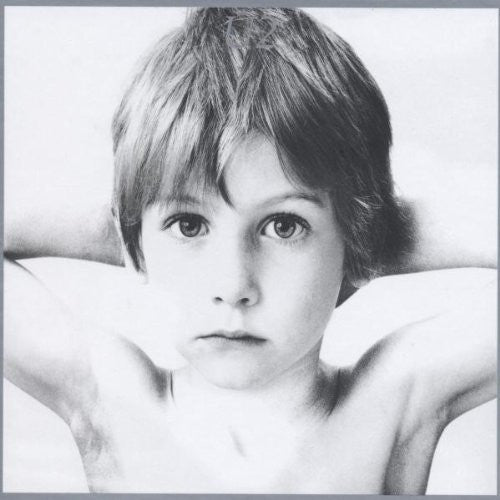 U2: Boy / RECORD