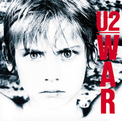 U2: War / RECORD