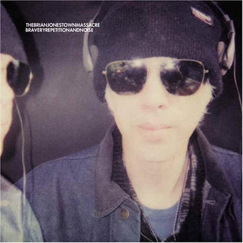 The Brian Jonestown Massacre: Bravery Repetition & Noise / RECORD