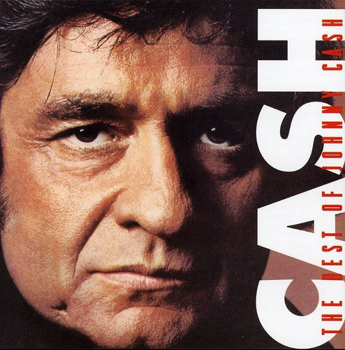 Johnny Cash: Best of Johnny Cash  { CD }