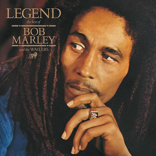 Bob Marley: Legend  [Reissue] / RECORD
