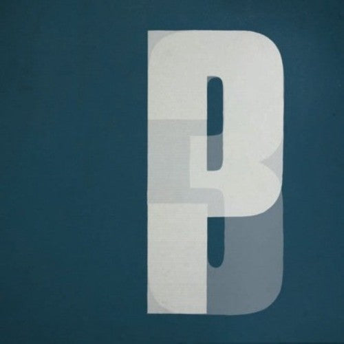 Portishead: Third / RECORD