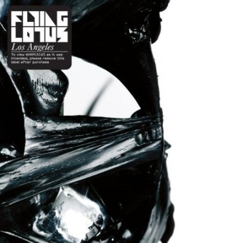Flying Lotus: Los Angeles / RECORD