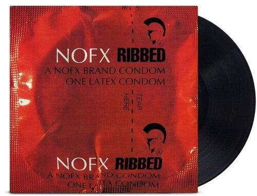 NOFX: Ribbed / RECORD