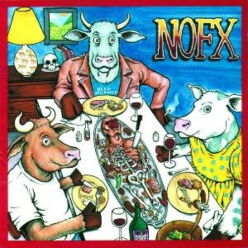 NOFX: Liberal Animation / RECORD