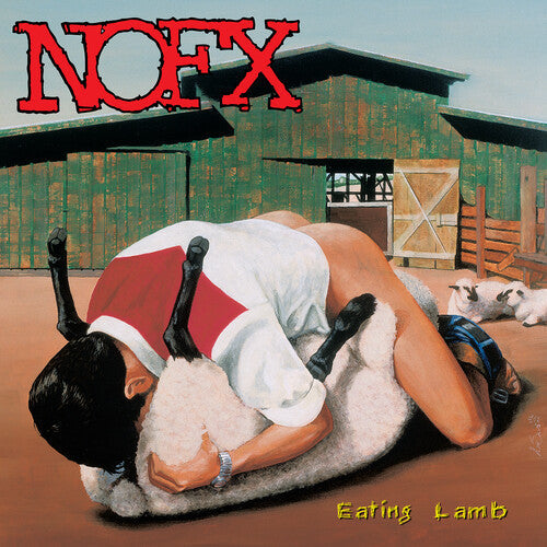 NOFX: Heavy Petting Zoo / RECORD