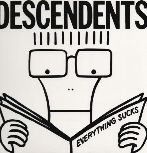 Descendents: Everything Sucks / RECORD