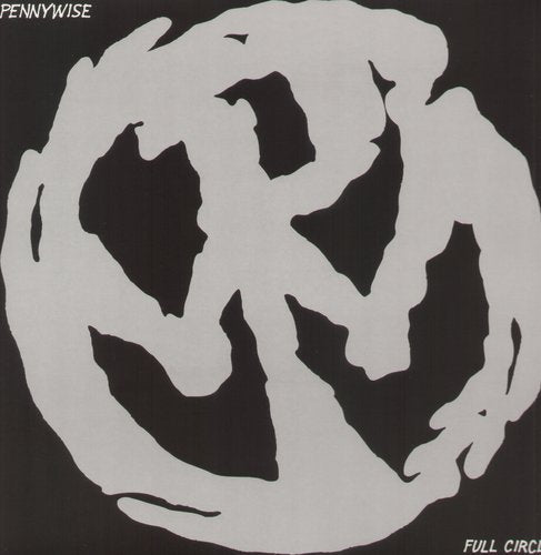 Pennywise: Full Circle / RECORD