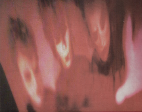 The Cure: Pornography / RECORD