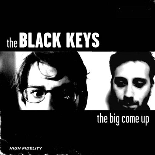 The Black Keys: Big Come Up / RECORD