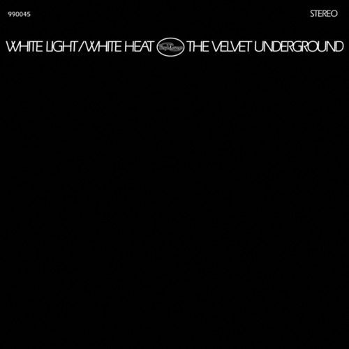 The Velvet Underground: White Light/White Heat  (Purple vinyl) / RECORD