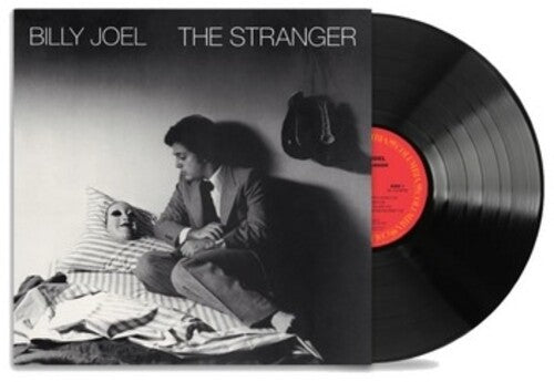 Billy Joel: Stranger: 30th Anniversary / RECORD