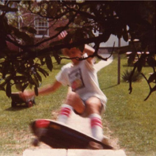 Wavves: Wavvves / RECORD