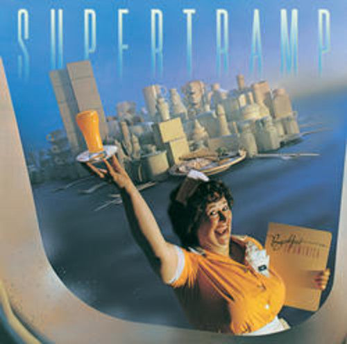Supertramp: Breakfast In America  (2008) / RECORD