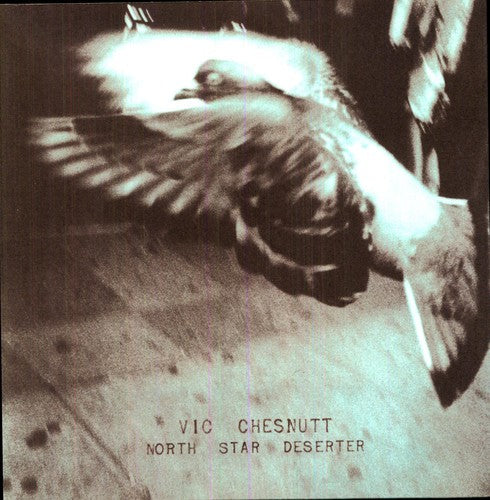 Vic Chesnutt: North Star Deserter / RECORD