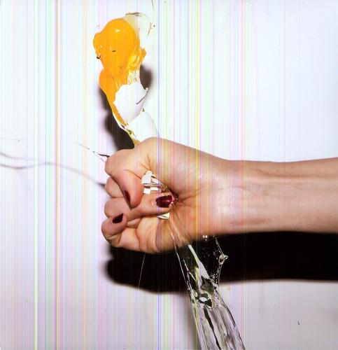 Yeah Yeah Yeahs: It's Blitz / RECORD