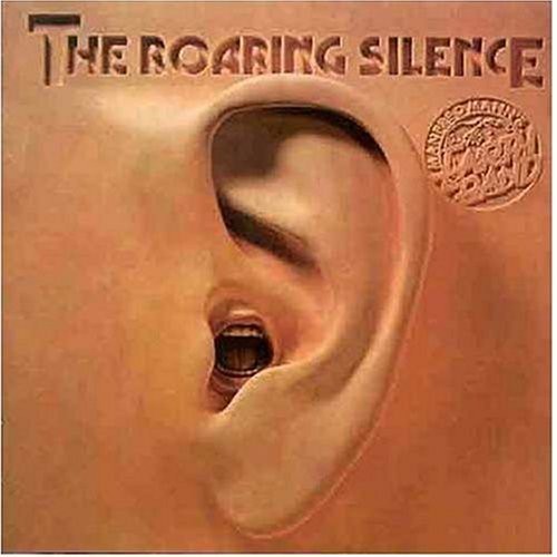 Manfred Mann's Earth Band: The Roaring Silence / RECORD