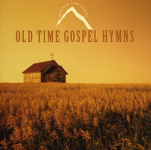 Craig Duncan and the Smoky Mountain Band: Old Time Gospel Hymns  { CD }