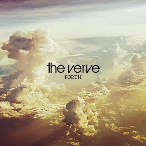 The Verve: Forth / RECORD
