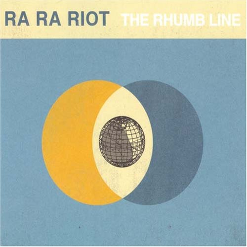 Ra Ra Riot: Rhumb Line / RECORD